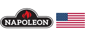 Napoleon In-House Store - USA